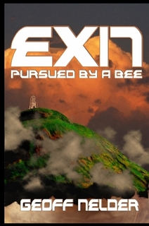 Exit Pursued By a Bee